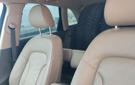 Audi Q5, 2010 год, 950 000 рублей, 6 фотография