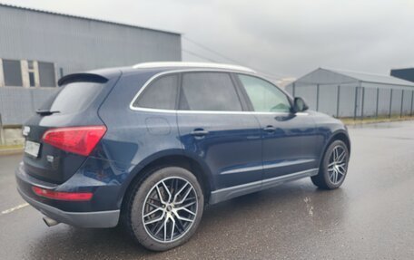 Audi Q5, 2010 год, 950 000 рублей, 10 фотография