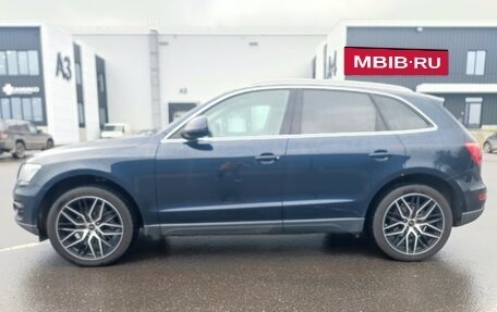 Audi Q5, 2010 год, 950 000 рублей, 3 фотография