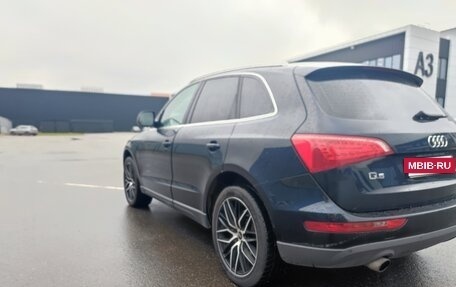 Audi Q5, 2010 год, 950 000 рублей, 8 фотография