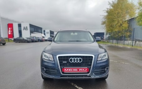 Audi Q5, 2010 год, 950 000 рублей, 12 фотография