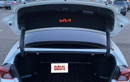 KIA K5, 2020 год, 2 400 000 рублей, 6 фотография