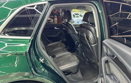 Audi Q5, 2018 год, 3 700 000 рублей, 17 фотография