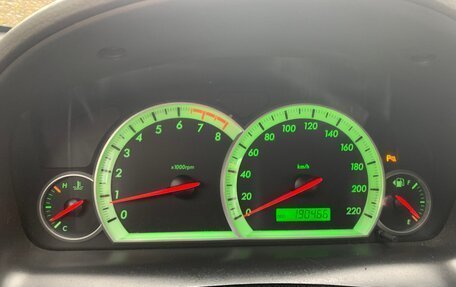 Chevrolet Captiva I, 2008 год, 680 000 рублей, 3 фотография