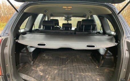 Chevrolet Captiva I, 2008 год, 680 000 рублей, 8 фотография