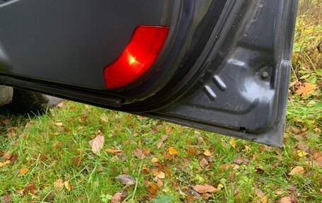 Chevrolet Captiva I, 2008 год, 680 000 рублей, 6 фотография