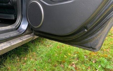 Chevrolet Captiva I, 2008 год, 680 000 рублей, 9 фотография