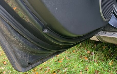 Chevrolet Captiva I, 2008 год, 680 000 рублей, 16 фотография