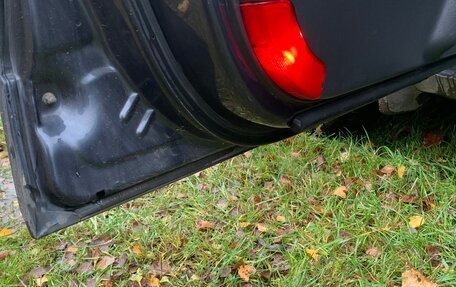 Chevrolet Captiva I, 2008 год, 680 000 рублей, 13 фотография