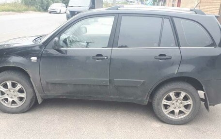 Chery Tiggo (T11), 2014 год, 680 000 рублей, 2 фотография