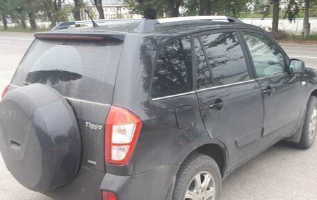 Chery Tiggo (T11), 2014 год, 680 000 рублей, 4 фотография