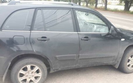 Chery Tiggo (T11), 2014 год, 680 000 рублей, 5 фотография