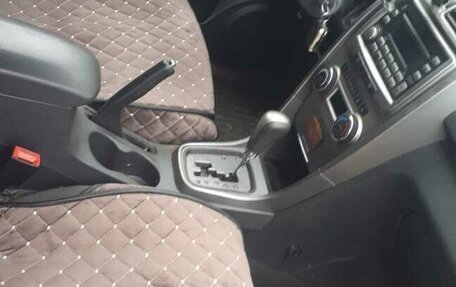 Chery Tiggo (T11), 2014 год, 680 000 рублей, 6 фотография