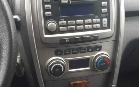 Chery Tiggo (T11), 2014 год, 680 000 рублей, 8 фотография