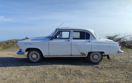 ГАЗ 21 «Волга», 1966 год, 550 000 рублей, 2 фотография