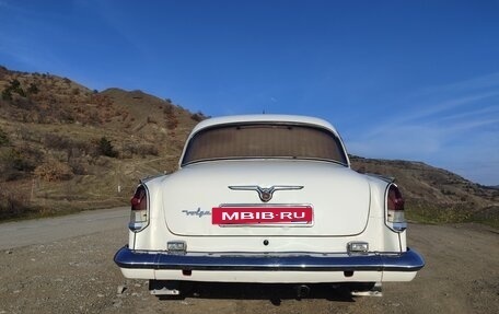 ГАЗ 21 «Волга», 1966 год, 550 000 рублей, 5 фотография