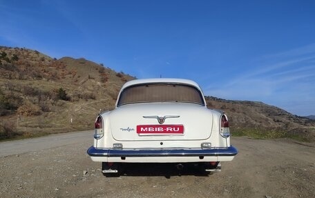 ГАЗ 21 «Волга», 1966 год, 550 000 рублей, 4 фотография