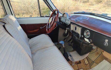 ГАЗ 21 «Волга», 1966 год, 550 000 рублей, 11 фотография
