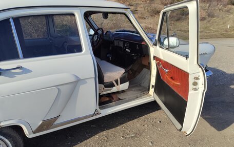 ГАЗ 21 «Волга», 1966 год, 550 000 рублей, 9 фотография