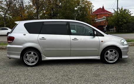 Toyota Ipsum II, 2001 год, 880 000 рублей, 4 фотография