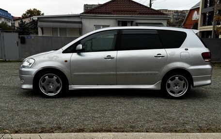 Toyota Ipsum II, 2001 год, 880 000 рублей, 8 фотография