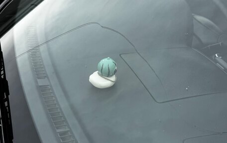 Toyota Ipsum II, 2001 год, 880 000 рублей, 12 фотография