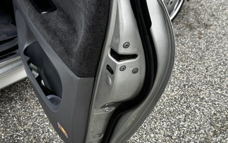 Toyota Ipsum II, 2001 год, 880 000 рублей, 17 фотография