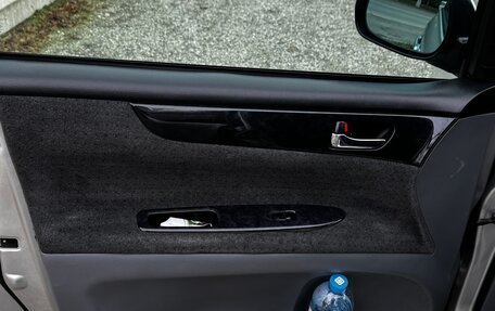 Toyota Ipsum II, 2001 год, 880 000 рублей, 15 фотография