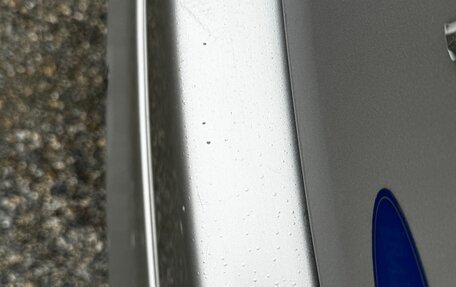 Toyota Ipsum II, 2001 год, 880 000 рублей, 22 фотография