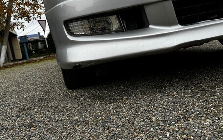 Toyota Ipsum II, 2001 год, 880 000 рублей, 26 фотография