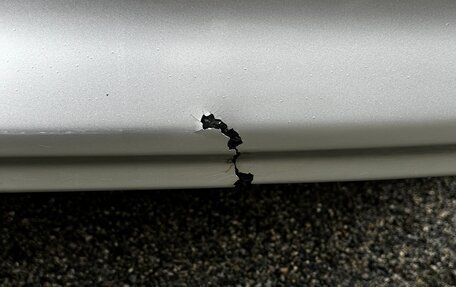 Toyota Ipsum II, 2001 год, 880 000 рублей, 23 фотография