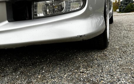 Toyota Ipsum II, 2001 год, 880 000 рублей, 27 фотография