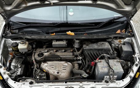 Toyota Ipsum II, 2001 год, 880 000 рублей, 38 фотография