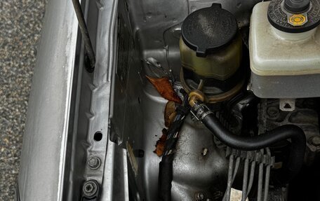 Toyota Ipsum II, 2001 год, 880 000 рублей, 39 фотография