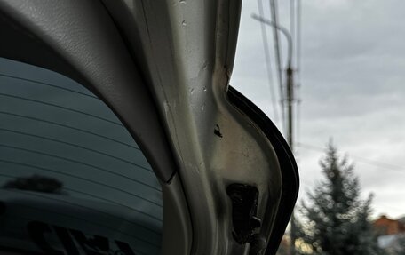 Toyota Ipsum II, 2001 год, 880 000 рублей, 35 фотография