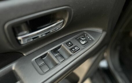 Mitsubishi Outlander III рестайлинг 3, 2013 год, 1 390 000 рублей, 11 фотография