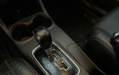 Mitsubishi Outlander III рестайлинг 3, 2013 год, 1 390 000 рублей, 17 фотография