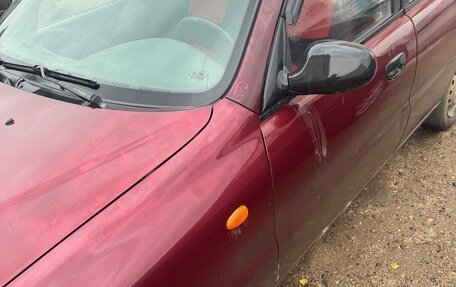 Chevrolet Lanos I, 2006 год, 67 000 рублей, 2 фотография