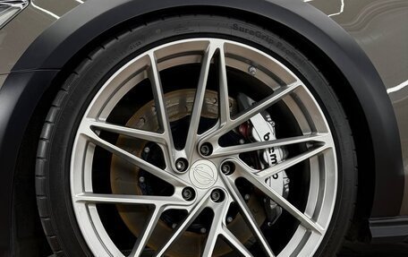 Audi A6 allroad, 2015 год, 3 550 000 рублей, 15 фотография