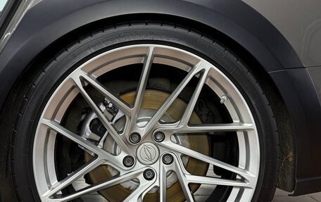 Audi A6 allroad, 2015 год, 3 550 000 рублей, 12 фотография