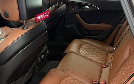 Audi A6 allroad, 2015 год, 3 550 000 рублей, 13 фотография