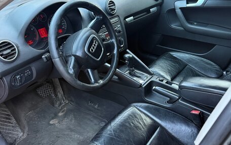 Audi A3, 2005 год, 320 000 рублей, 7 фотография