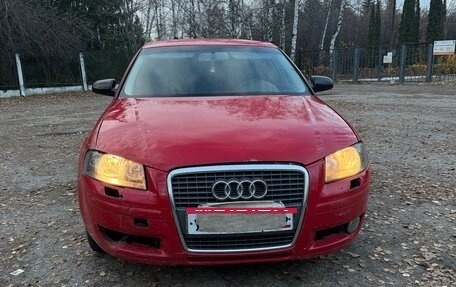 Audi A3, 2005 год, 320 000 рублей, 2 фотография