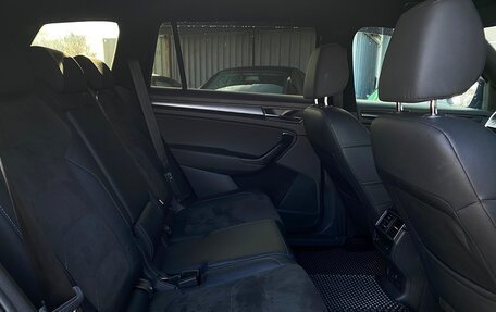 Skoda Kodiaq I, 2018 год, 2 797 800 рублей, 8 фотография