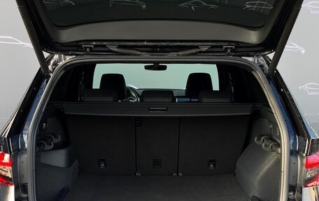 Skoda Kodiaq I, 2018 год, 2 797 800 рублей, 13 фотография