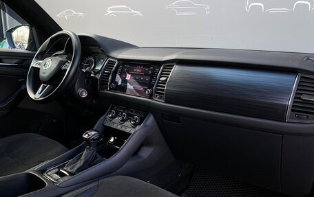 Skoda Kodiaq I, 2018 год, 2 797 800 рублей, 7 фотография