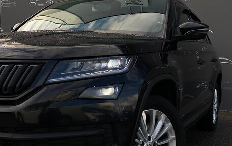 Skoda Kodiaq I, 2018 год, 2 797 800 рублей, 22 фотография