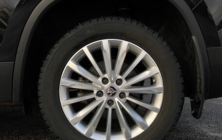 Skoda Kodiaq I, 2018 год, 2 797 800 рублей, 24 фотография