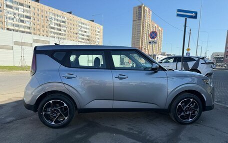 KIA Soul III, 2025 год, 3 500 000 рублей, 5 фотография