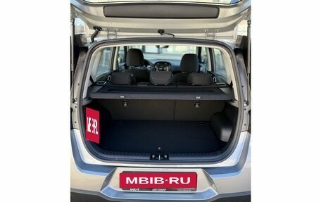 KIA Soul III, 2025 год, 3 500 000 рублей, 9 фотография